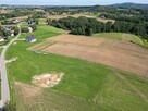 Działka budowlana Gromnik - 12