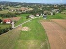 Działka budowlana Gromnik - 13