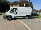 Citroen Jumper - 6