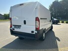 Citroen Jumper - 11