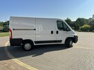 Citroen Jumper - 13