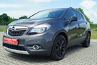 Opel Mokka 1,6 136 KM Skóra Navi Ksenon. Doinwestowany , czytanie znaków - 4
