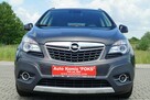 Opel Mokka 1,6 136 KM Skóra Navi Ksenon. Doinwestowany , czytanie znaków - 5
