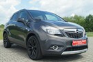 Opel Mokka 1,6 136 KM Skóra Navi Ksenon. Doinwestowany , czytanie znaków - 6