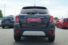 Opel Mokka 1,6 136 KM Skóra Navi Ksenon. Doinwestowany , czytanie znaków - 9