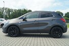 Opel Mokka 1,6 136 KM Skóra Navi Ksenon. Doinwestowany , czytanie znaków - 11