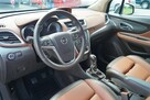 Opel Mokka 1,6 136 KM Skóra Navi Ksenon. Doinwestowany , czytanie znaków - 12
