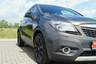 Opel Mokka 1,6 136 KM Skóra Navi Ksenon. Doinwestowany , czytanie znaków - 15