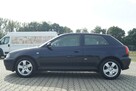 Audi A3 Automat Skóra Navi GPS 2 właściciel od nowości Bezwypadkowy ori lakier - 5