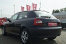 Audi A3 Automat Skóra Navi GPS 2 właściciel od nowości Bezwypadkowy ori lakier - 6