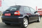 Audi A3 Automat Skóra Navi GPS 2 właściciel od nowości Bezwypadkowy ori lakier - 8