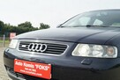 Audi A3 Automat Skóra Navi GPS 2 właściciel od nowości Bezwypadkowy ori lakier - 13