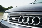 Audi A3 Automat Skóra Navi GPS 2 właściciel od nowości Bezwypadkowy ori lakier - 14