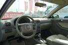 Audi A3 Automat Skóra Navi GPS 2 właściciel od nowości Bezwypadkowy ori lakier - 15