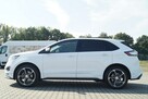 Ford EDGE st-line sport 4x4 210 km panorama skóra navi kamera led zadbany - 4