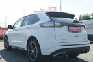 Ford EDGE st-line sport 4x4 210 km panorama skóra navi kamera led zadbany - 5