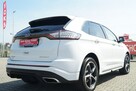 Ford EDGE st-line sport 4x4 210 km panorama skóra navi kamera led zadbany - 6
