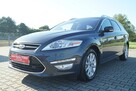 Ford Mondeo Z NIEMIEC NAVI HAK GRZ. SZYBA -FOTELE   LED 140 KM IDEALNY 161 TYS.KM. - 3
