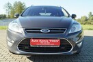 Ford Mondeo Z NIEMIEC NAVI HAK GRZ. SZYBA -FOTELE   LED 140 KM IDEALNY 161 TYS.KM. - 4