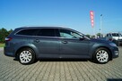 Ford Mondeo Z NIEMIEC NAVI HAK GRZ. SZYBA -FOTELE   LED 140 KM IDEALNY 161 TYS.KM. - 6