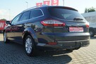 Ford Mondeo Z NIEMIEC NAVI HAK GRZ. SZYBA -FOTELE   LED 140 KM IDEALNY 161 TYS.KM. - 9