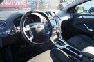 Ford Mondeo Z NIEMIEC NAVI HAK GRZ. SZYBA -FOTELE   LED 140 KM IDEALNY 161 TYS.KM. - 12
