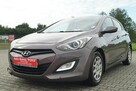 Hyundai i30 Salon Polska 1 właściciel 1.4 benz+LPG 100KM - 2