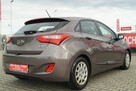 Hyundai i30 Salon Polska 1 właściciel 1.4 benz+LPG 100KM - 6