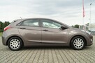 Hyundai i30 Salon Polska 1 właściciel 1.4 benz+LPG 100KM - 7