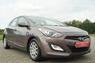 Hyundai i30 Salon Polska 1 właściciel 1.4 benz+LPG 100KM - 8