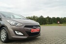Hyundai i30 Salon Polska 1 właściciel 1.4 benz+LPG 100KM - 9