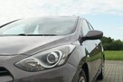 Hyundai i30 Salon Polska 1 właściciel 1.4 benz+LPG 100KM - 10