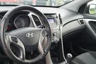 Hyundai i30 Salon Polska 1 właściciel 1.4 benz+LPG 100KM - 13