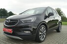 Opel Mokka ULTIMATE SKÓRA NAVI KAMERA LED GRZ. KIER. FOTELE  SERWIS W ASO IDEALNY - 3