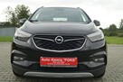 Opel Mokka ULTIMATE SKÓRA NAVI KAMERA LED GRZ. KIER. FOTELE  SERWIS W ASO IDEALNY - 4