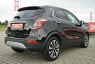 Opel Mokka ULTIMATE SKÓRA NAVI KAMERA LED GRZ. KIER. FOTELE  SERWIS W ASO IDEALNY - 7