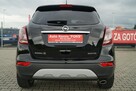 Opel Mokka ULTIMATE SKÓRA NAVI KAMERA LED GRZ. KIER. FOTELE  SERWIS W ASO IDEALNY - 8
