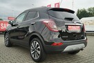 Opel Mokka ULTIMATE SKÓRA NAVI KAMERA LED GRZ. KIER. FOTELE  SERWIS W ASO IDEALNY - 9