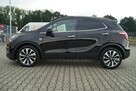 Opel Mokka ULTIMATE SKÓRA NAVI KAMERA LED GRZ. KIER. FOTELE  SERWIS W ASO IDEALNY - 10