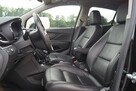 Opel Mokka ULTIMATE SKÓRA NAVI KAMERA LED GRZ. KIER. FOTELE  SERWIS W ASO IDEALNY - 13
