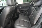 Opel Mokka ULTIMATE SKÓRA NAVI KAMERA LED GRZ. KIER. FOTELE  SERWIS W ASO IDEALNY - 14