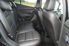 Opel Mokka ULTIMATE SKÓRA NAVI KAMERA LED GRZ. KIER. FOTELE  SERWIS W ASO IDEALNY - 16