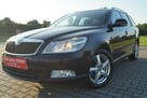 Škoda Octavia DSG 1.6TDI 105KM łopatki do zmiany biegów przy kier. - 1
