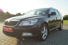 Škoda Octavia DSG 1.6TDI 105KM łopatki do zmiany biegów przy kier. - 3