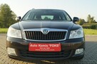 Škoda Octavia DSG 1.6TDI 105KM łopatki do zmiany biegów przy kier. - 4
