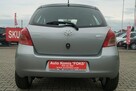 Toyota Yaris Z NIEMIEC 1,3 87 KM  125 TYS. KM. DOINWESTOWANY SPRAWNY - 8