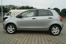 Toyota Yaris Z NIEMIEC 1,3 87 KM  125 TYS. KM. DOINWESTOWANY SPRAWNY - 10