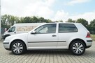Volkswagen Golf Z Niemiec stan BDB Gotowy do jazdy klimatyzacja szyberdach - 3