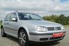 Volkswagen Golf Z Niemiec stan BDB Gotowy do jazdy klimatyzacja szyberdach - 8