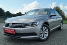 Volkswagen Passat Salon Polska Krajowy 1.4tsi 125KM 2 właściciel - 1